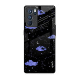 Constellations Oppo Reno6 Pro Glass Back Cover Online