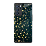 Dazzling Stars Oppo Reno6 Pro Glass Back Cover Online