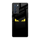 Eyes On You Oppo Reno6 Pro Glass Back Cover Online