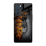 King Of Forest Oppo Reno6 Pro Glass Back Cover Online