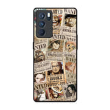Dead Or Alive Oppo Reno6 Pro Glass Back Cover Online