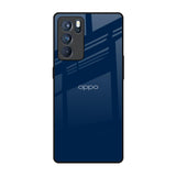 Royal Navy Oppo Reno6 Pro Glass Back Cover Online
