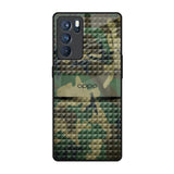 Supreme Power Oppo Reno6 Pro Glass Back Cover Online