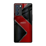 Art Of Strategic Oppo Reno6 Pro Glass Back Cover Online
