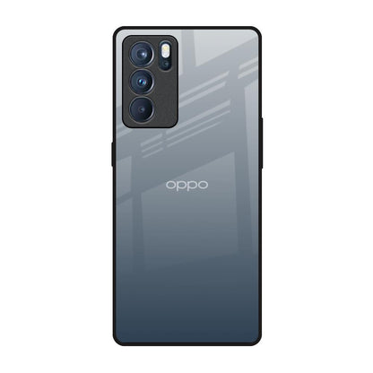 Dynamic Black Range Oppo Reno6 Pro Glass Back Cover Online