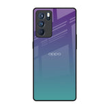 Shroom Haze Oppo Reno6 Pro Glass Back Cover Online