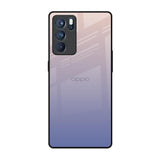 Rose Hue Oppo Reno6 Pro Glass Back Cover Online