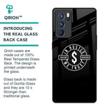 Dream Chasers Glass Case for Oppo Reno6 Pro