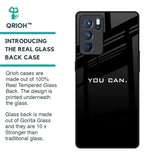 You Can Glass Case for Oppo Reno6 Pro