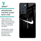 Jack Cactus Glass Case for Oppo Reno6 Pro