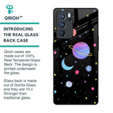 Planet Play Glass Case For Oppo Reno6 Pro