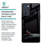 Relaxation Mode On Glass Case For Oppo Reno6 Pro