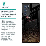I Am The Queen Glass Case for Oppo Reno6 Pro