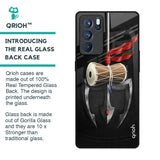 Power Of Lord Glass Case For Oppo Reno6 Pro