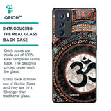 Worship Glass Case for Oppo Reno6 Pro