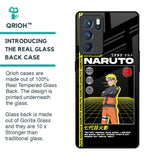 Ninja Way Glass Case for Oppo Reno6 Pro