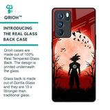 Winter Forest Glass Case for Oppo Reno6 Pro