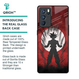 Japanese Animated Glass Case for Oppo Reno6 Pro