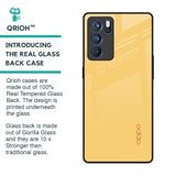 Dandelion Glass Case for Oppo Reno6 Pro