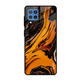 Secret Vapor Samsung Galaxy F22 Glass Cases & Covers Online