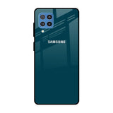 Emerald Samsung Galaxy F22 Glass Cases & Covers Online