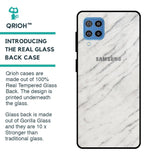 Polar Frost Glass Case for Samsung Galaxy F22