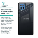 Stone Grey Glass Case For Samsung Galaxy F22