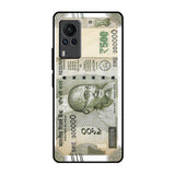 Cash Mantra Vivo X60 PRO Glass Back Cover Online