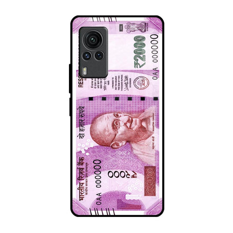 Stock Out Currency Vivo X60 PRO Glass Back Cover Online