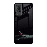 Relaxation Mode On Vivo X60 PRO Glass Back Cover Online