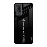 Follow Your Dreams Vivo X60 PRO Glass Back Cover Online