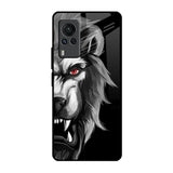 Wild Lion Vivo X60 PRO Glass Back Cover Online
