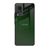 Deep Forest Vivo X60 PRO Glass Back Cover Online