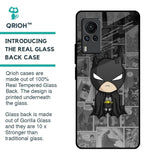 Cartoon Art Glass Case for Vivo X60 PRO