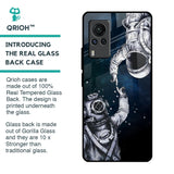 Astro Connect Glass Case for Vivo X60 PRO