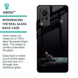 Relaxation Mode On Glass Case For Vivo X60 PRO