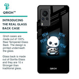 Pew Pew Glass Case for Vivo X60 PRO