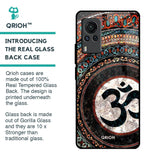 Worship Glass Case for Vivo X60 PRO