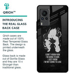 Ace One Piece Glass Case for Vivo X60 PRO