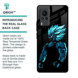 Pumped Up Anime Glass Case for Vivo X60 PRO