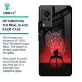 Soul Of Anime Glass Case for Vivo X60 PRO