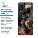 Lava Explode Glass Case for Vivo X60 PRO