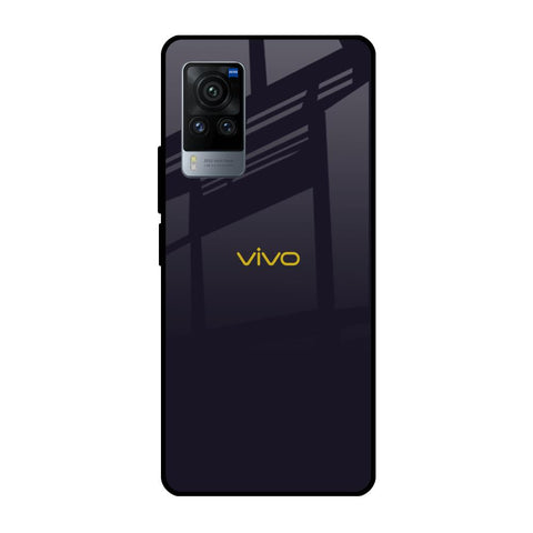 Deadlock Black Vivo X60 Pro Glass Cases & Covers Online