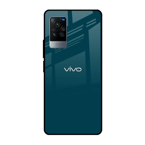 Emerald Vivo X60 Pro Glass Cases & Covers Online