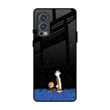 Night Sky Star OnePlus Nord 2 Glass Back Cover Online