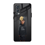 Dishonor OnePlus Nord 2 Glass Back Cover Online