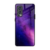 Stars Life OnePlus Nord 2 Glass Back Cover Online