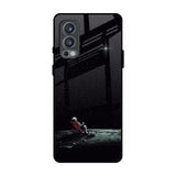 Relaxation Mode On OnePlus Nord 2 Glass Back Cover Online