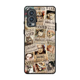 Dead Or Alive OnePlus Nord 2 Glass Back Cover Online