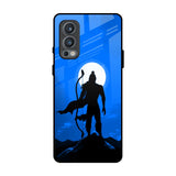 God OnePlus Nord 2 Glass Back Cover Online